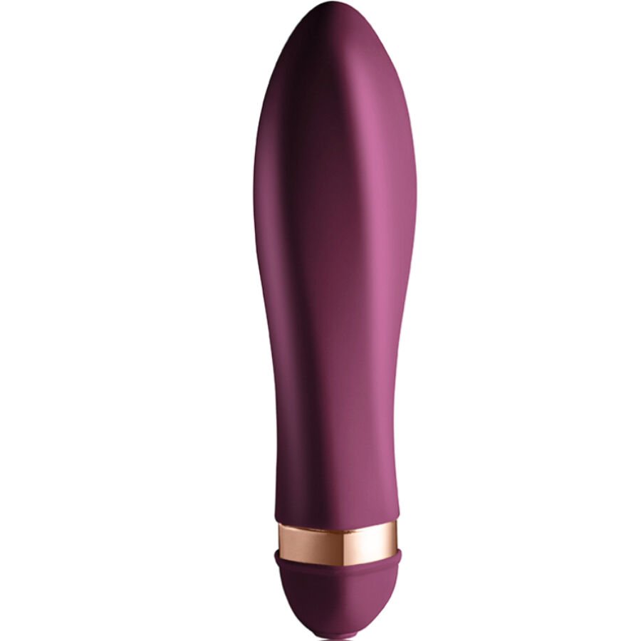 CLIMAXIMUM - ARDOR VIBRADOR TRENZADO CLIMAXIMUM