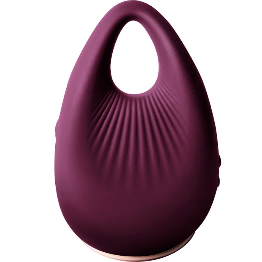 Comprar Climaximum - Coax Vibrador Dedal Climaximum - Coax Vibrador Dedal