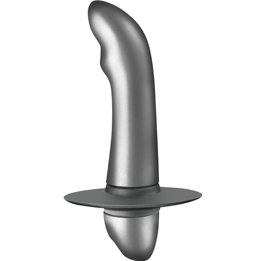 CLIMAXIMUM - GRATUS VIBRADOR PRÓSTATA PRINCIPIANTES CLIMAXIMUM