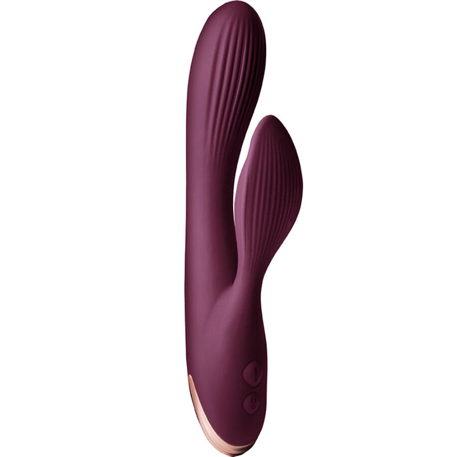 Comprar Climaximum - Lyanna Vibrador Rabbit Climaximum - Lyanna Vibrador Rabbit