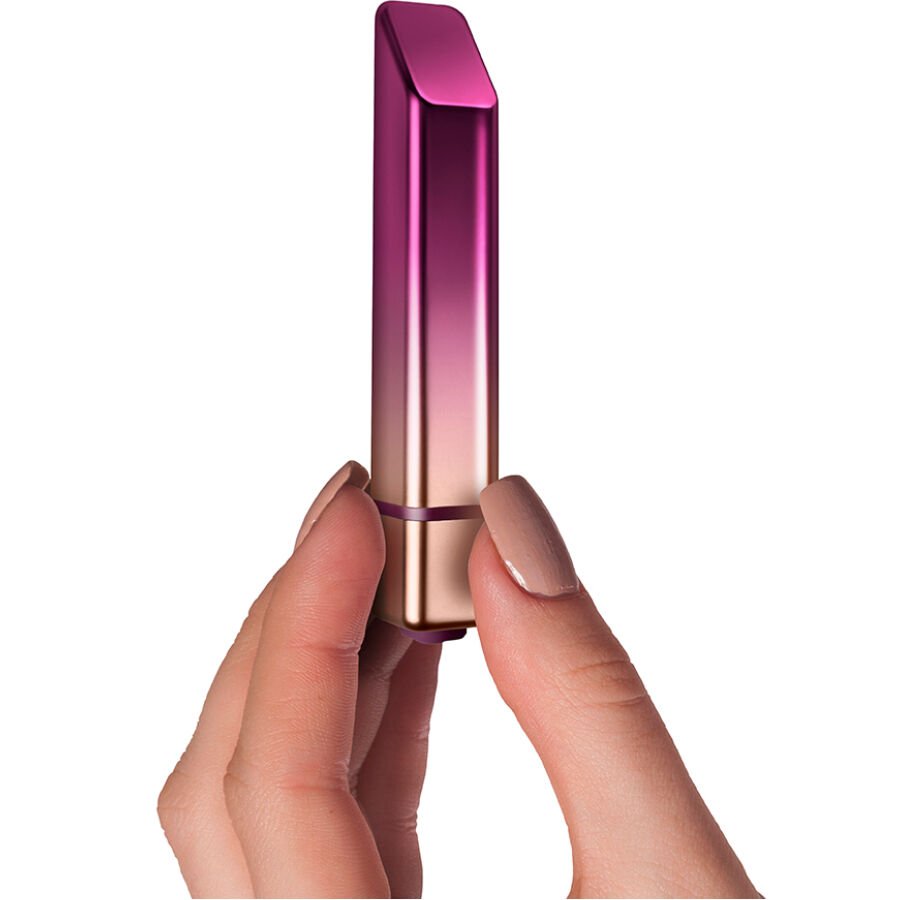 CLIMAXIMUM - TREMA BALA VIBRADORA LABIAL