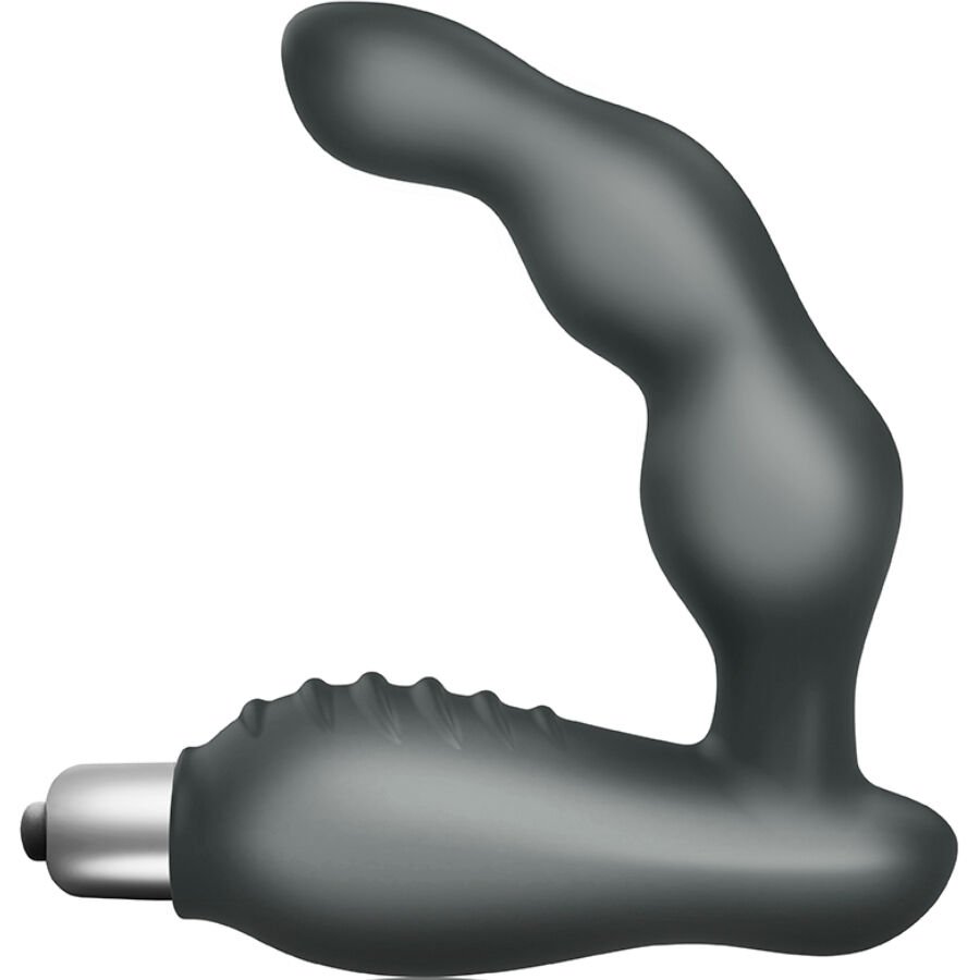 CLIMAXIMUM - VILLO VIBRADOR PRÓSTATA ESCALONADO CLIMAXIMUM