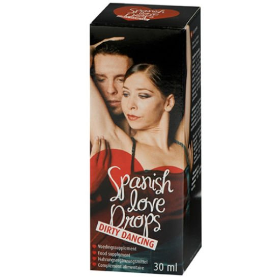 Comprar Cobeco - Spanish Love Dr Dirty Dancing 30 Ml