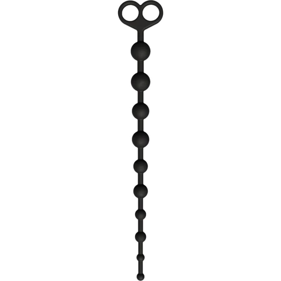 TOYJOY - BOLAS ANALES FLEXIBLES