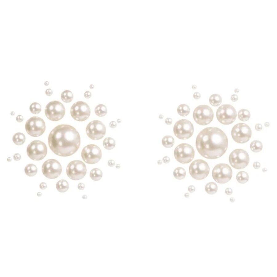 LEG AVENUE - ISLA PEGATINAS ADHESIVAS PARA PEZONES