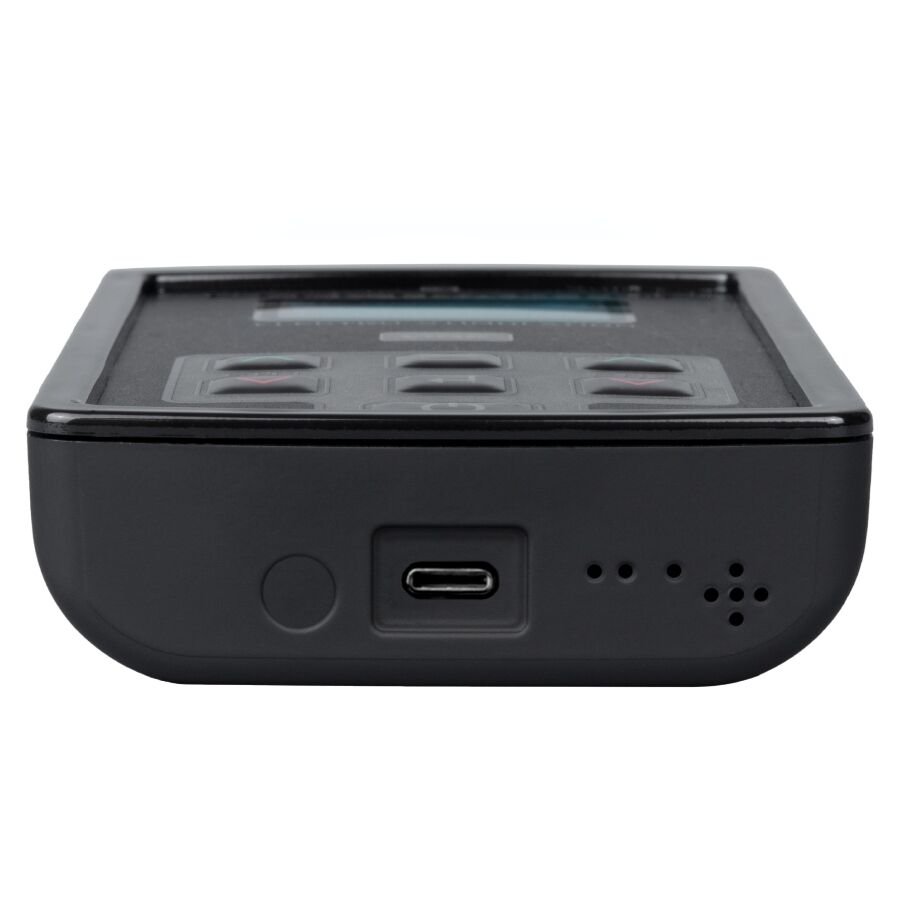 ELECTRASTIM - LINX ESTIMULADOR ELECTRO DUAL CON APP Y CONTROL REMOTO