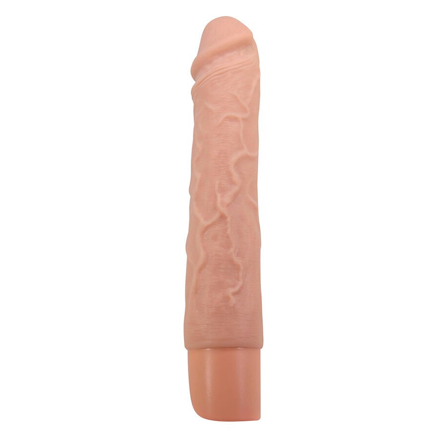PRETTY LOVE - OSRIC VIBRADOR REALÍSTICO FLEXIBLE