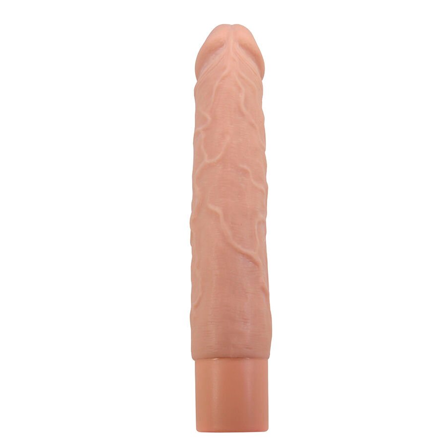 PRETTY LOVE - OSRIC VIBRADOR REALÍSTICO FLEXIBLE