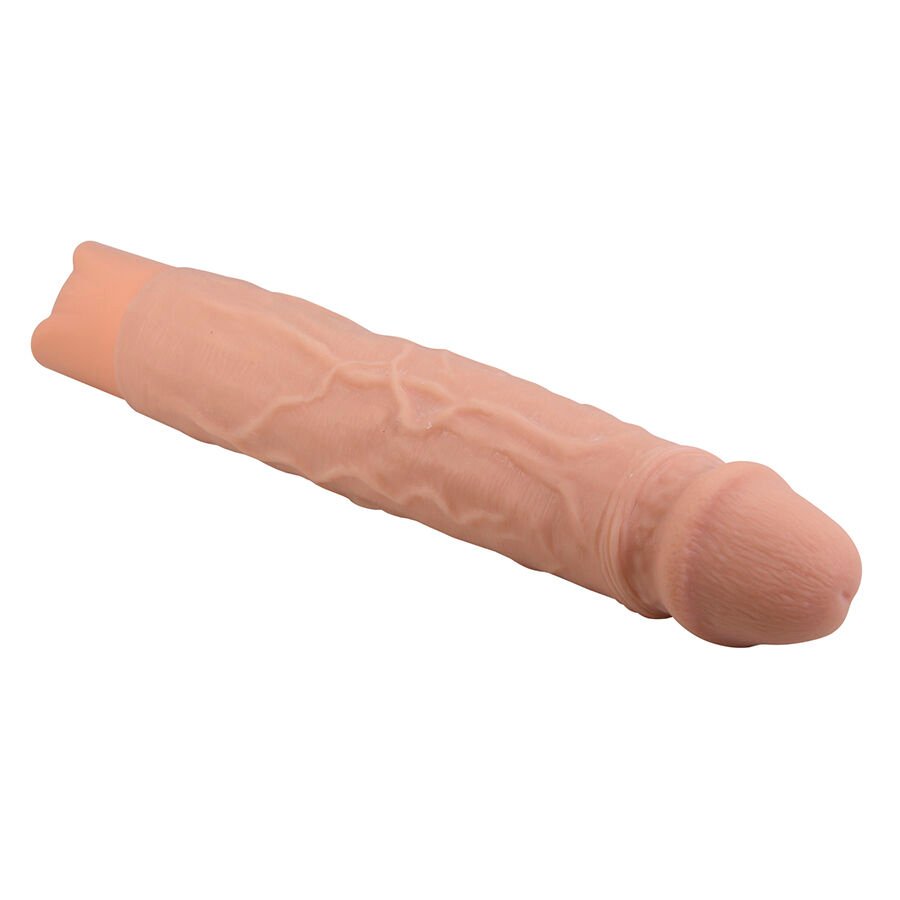 PRETTY LOVE - OSRIC VIBRADOR REALÍSTICO FLEXIBLE