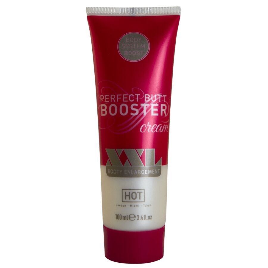 Comprar Hot - Crema Xxl Booty Booster 100 Ml