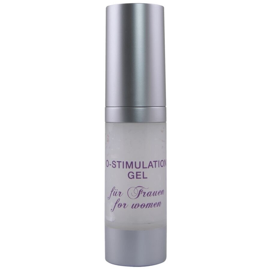 Comprar Hot - Gel O-stimulation Para Mujer 15 Ml