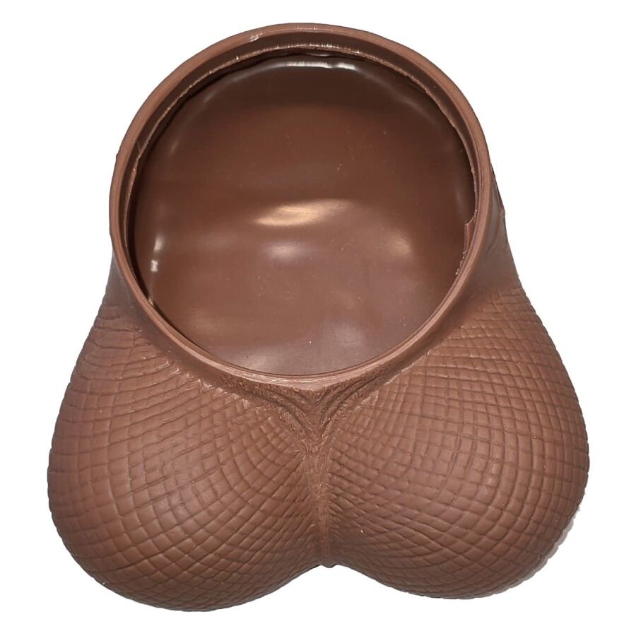 Comprar Diablo Picante - Vacía Bolsillos Huevos Tono Oscuro