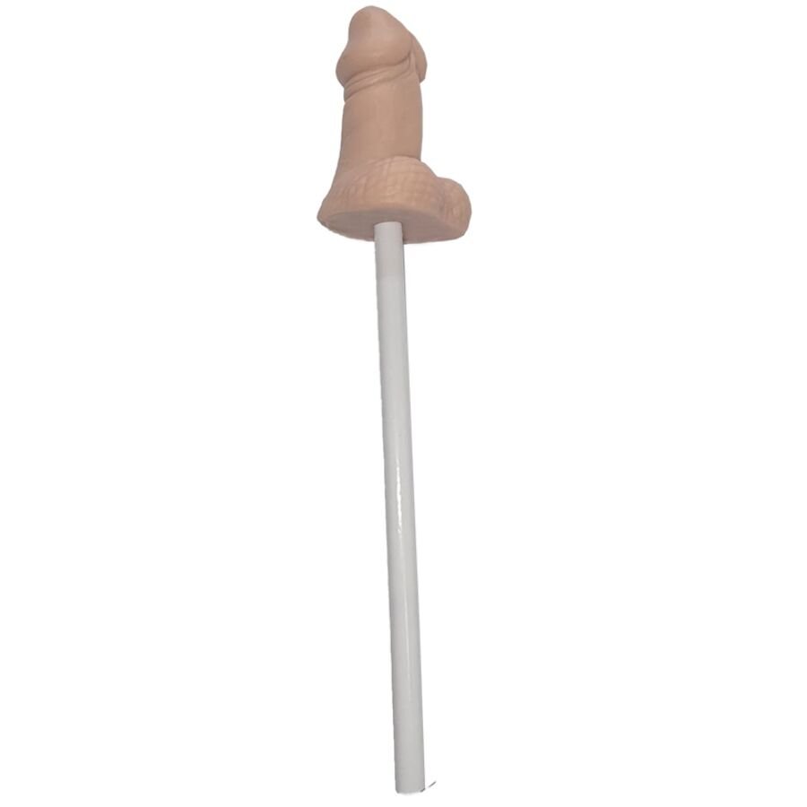 Comprar Diablo Picante - Soft Penis Pencil Light Tone
