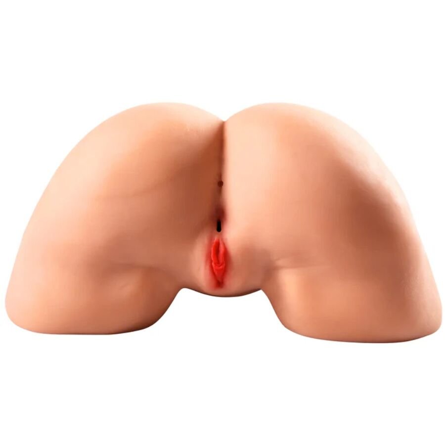 HIDDEN DESIRE - MILKING MEGA SLUT TORSO MASTURBADOR FEMENINO 22 KG