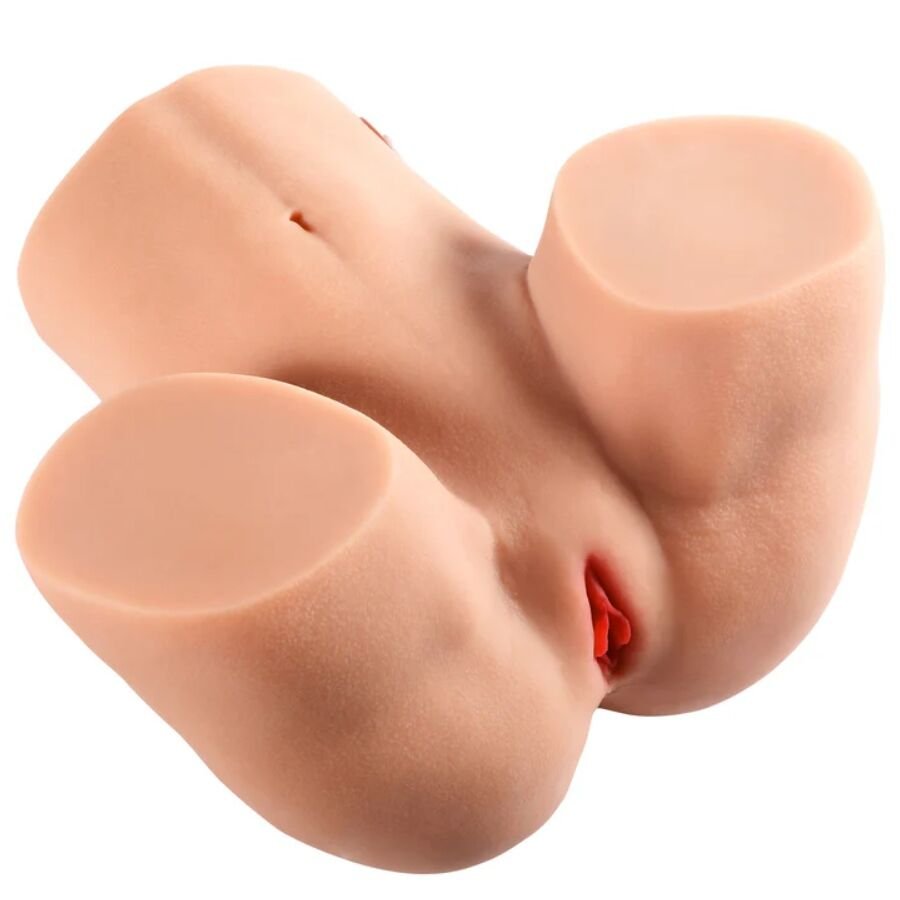 HIDDEN DESIRE - BIG ASS MILKING BITCH MASTURBADOR FEMENINO 16 KG HIDDEN DESIRE