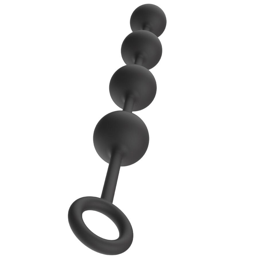 HIDDEN DESIRE - EXTREME BOLAS ANALES PESADAS XL HIDDEN DESIRE