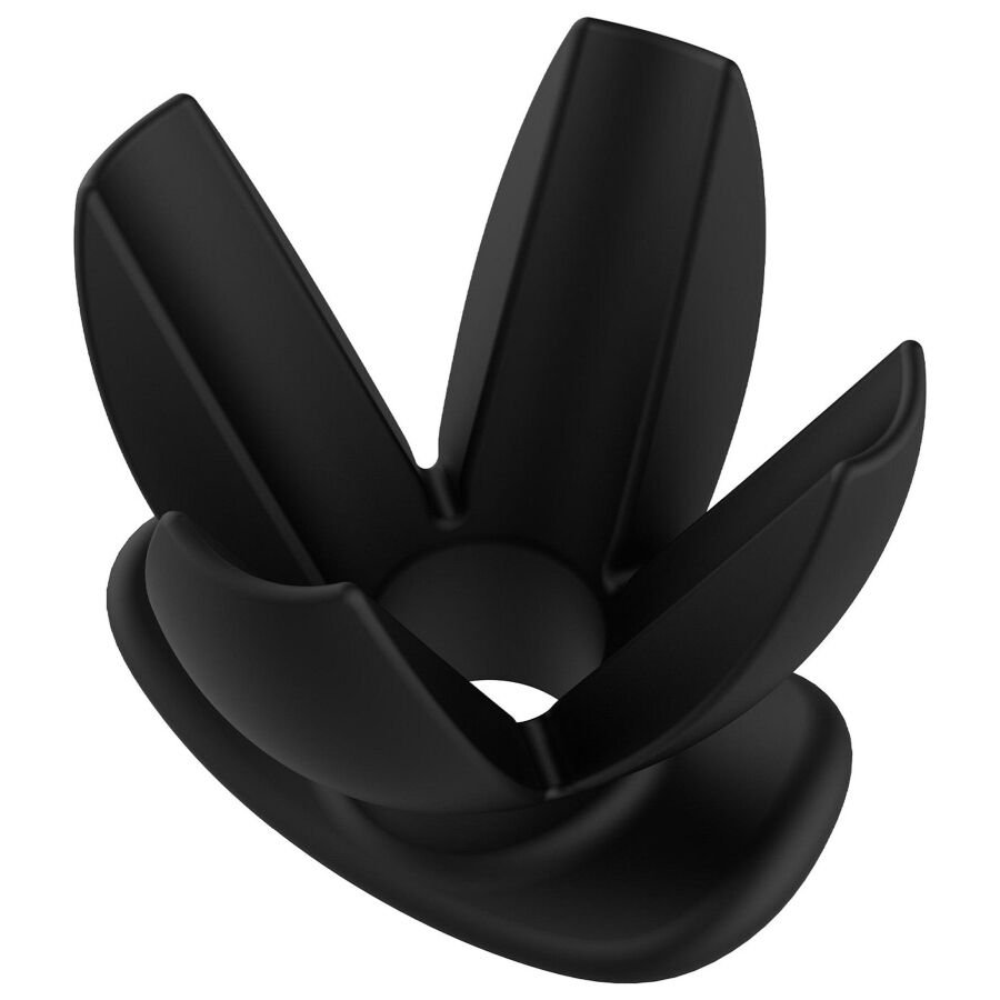 HIDDEN DESIRE - EXTREME SPREADER PLUG ANAL EXPANSIVO HIDDEN DESIRE