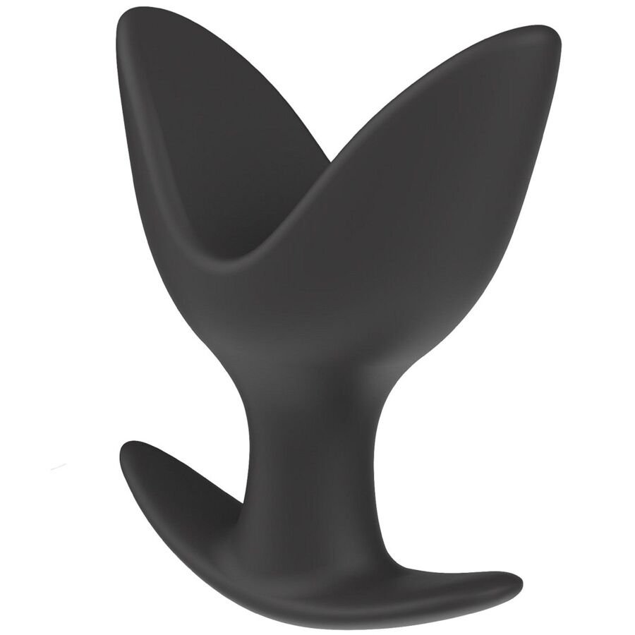 HIDDEN DESIRE - EXTREME ANCHOR PLUG ANAL L HIDDEN DESIRE