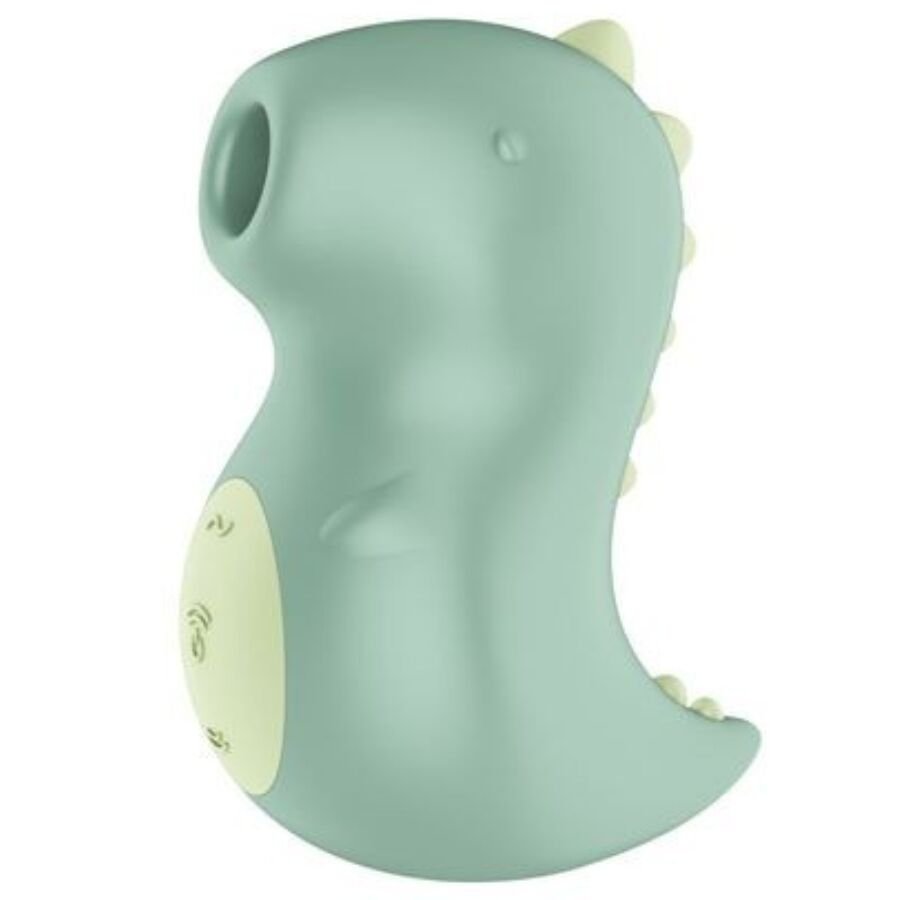 SATISFYER - DIN-OOOH VIBRADOR & ESTIMULADOR AIR PULSE SATISFYER AIR PULSE