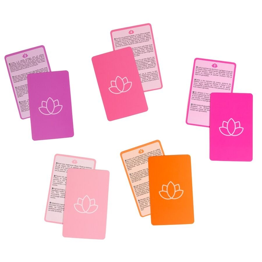 SECRET PLAY - COUPLE GAME  MASSAGE TIME 