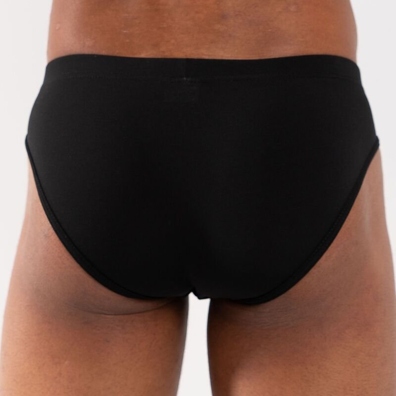 BURN - 019 BLACK SLIP M