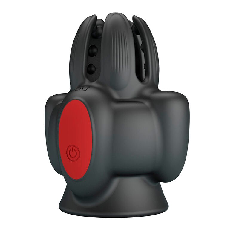 PRETTY LOVE - WYATT RECHARGEABLE AUTOMATIC MASTURBATOR CLASS TRAINER BODIES & MASTURBATORS