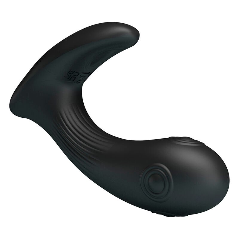 PRETTY LOVE - MIRABELLE PROSTATE VIBRATOR WITH REMOTE CONTROL