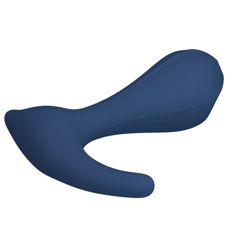 MR PLAY - BLUE PROSTATE MASSAGER