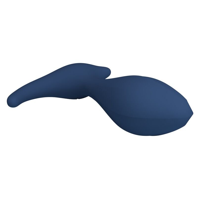MR PLAY - BLUE PROSTATE MASSAGER