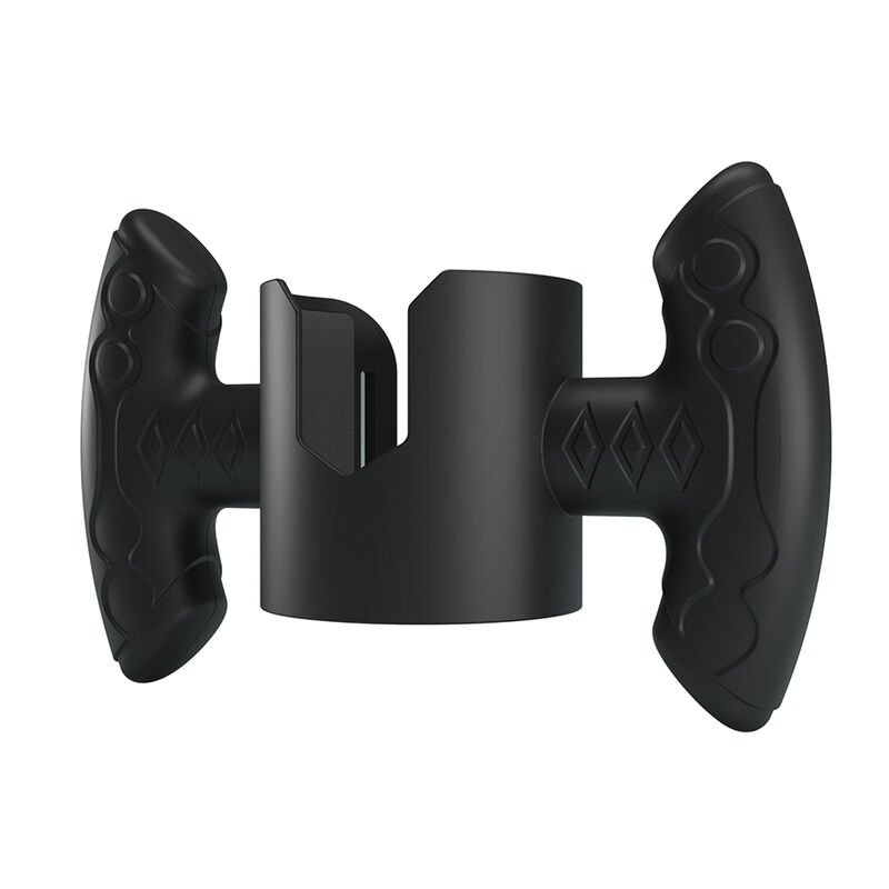 PRETTY LOVE - UNIVERSAL MASTURBATOR HANDLE