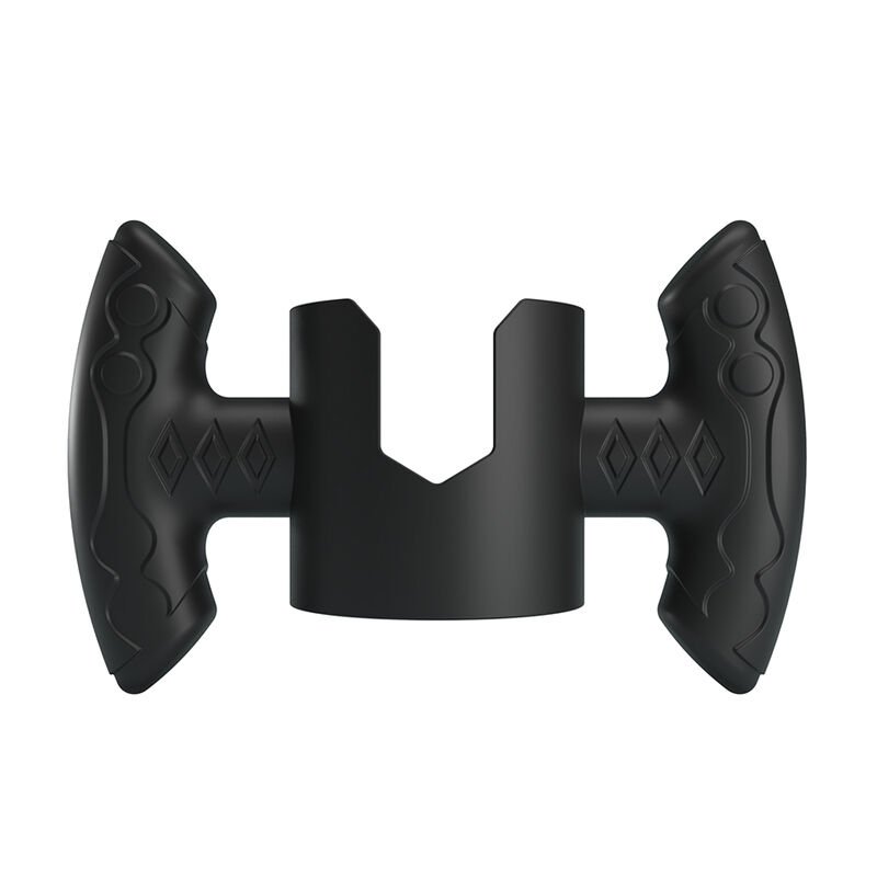 PRETTY LOVE - UNIVERSAL MASTURBATOR HANDLE