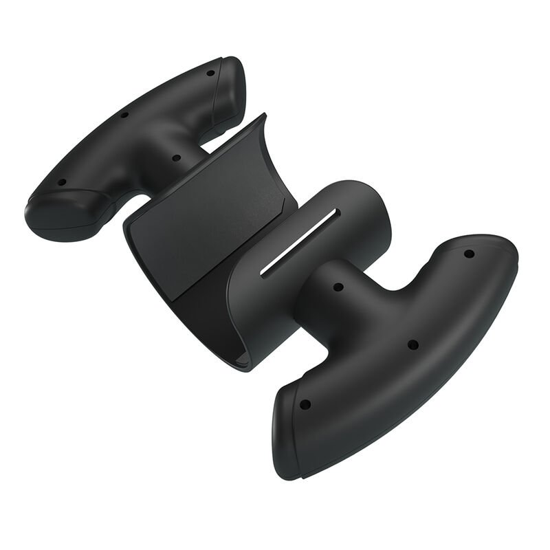 PRETTY LOVE - UNIVERSAL MASTURBATOR HANDLE