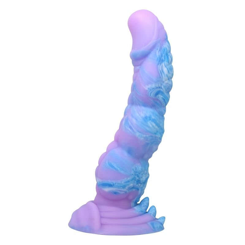 Comprar Power Monsters - Alien Fantasy Silicone Dildo 20.5 Cm ø 4.8 Cm