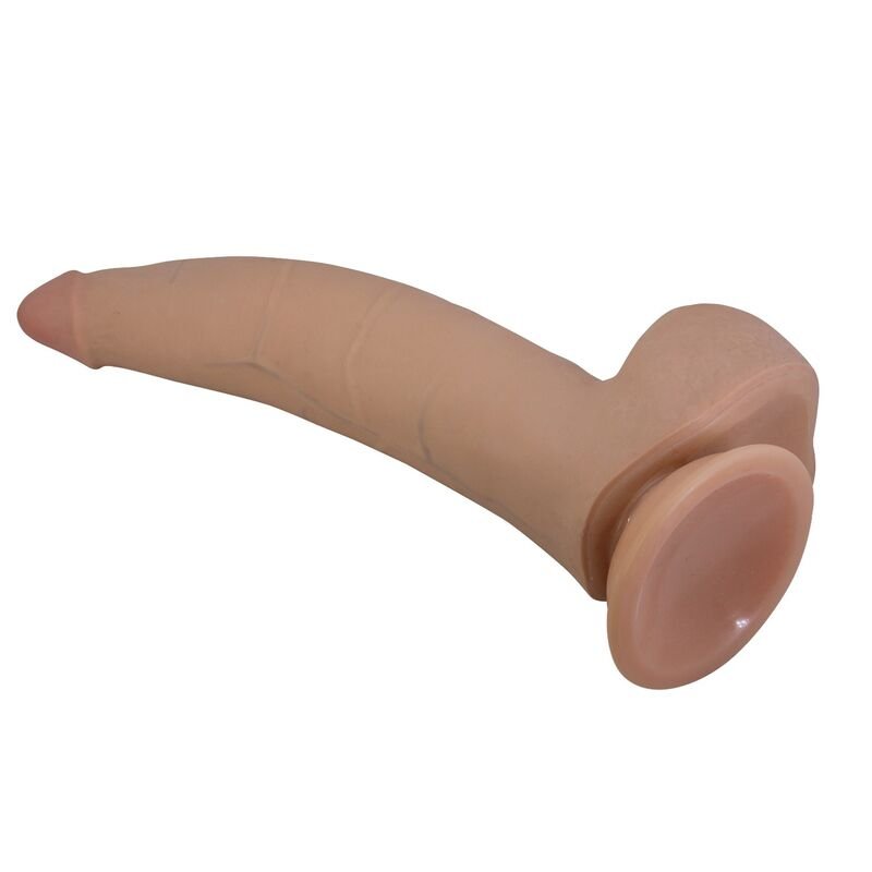 PRETTY LOVE - XANDER REALISTIC DILDO 20 CM Ø 5 CM NATURAL