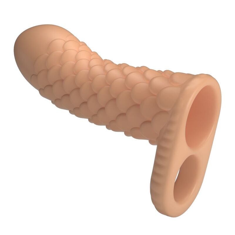 Comprar Pretty Love - Nesmith Penis Extension Sleeve 13 Cm ø 3.8 Cm Natural