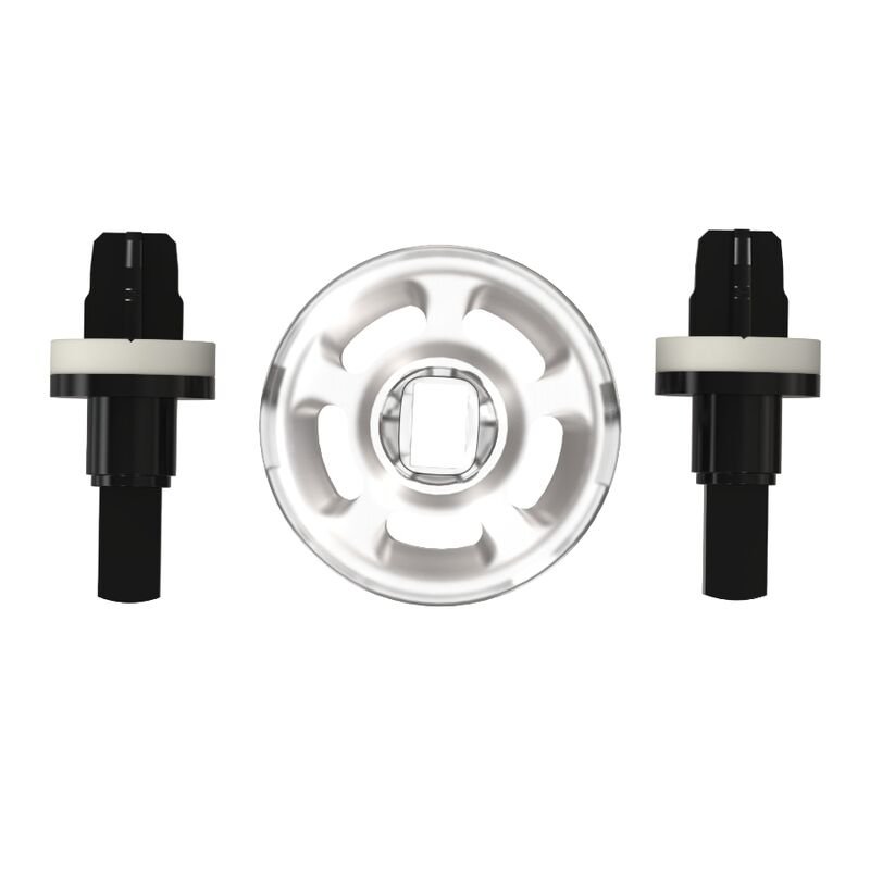 Bathmate - Hydro Valve Pack Replacement Valve Kit