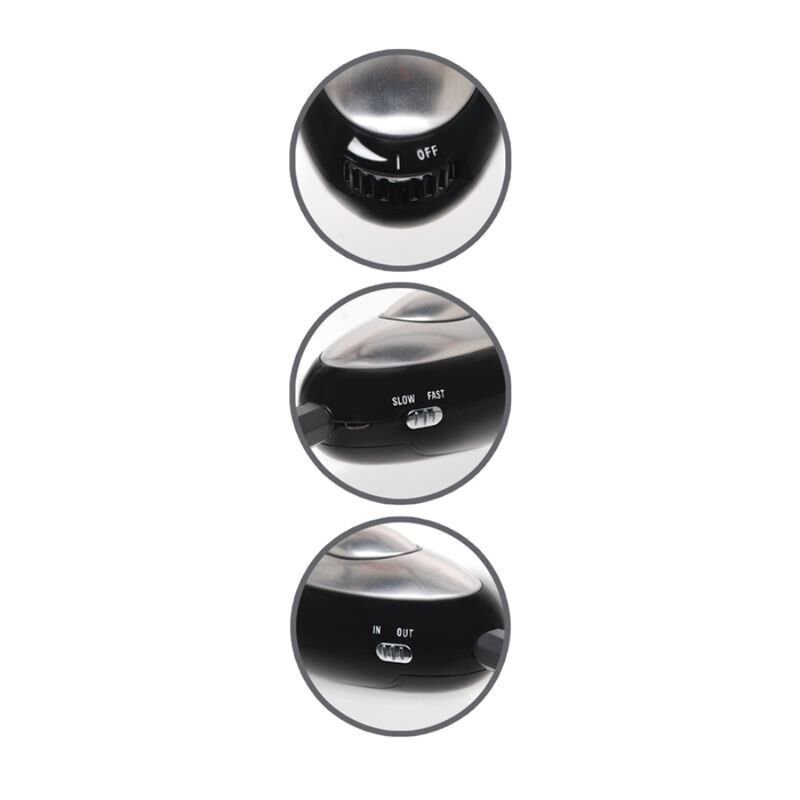 FETISH FANTASY SERIES - ELECTRO STIM NIPPLE CLAMPS
