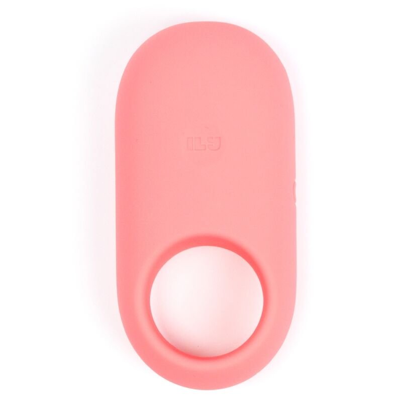 JE JOUE - ILY COCK RING VIBRATING PENIS RING
