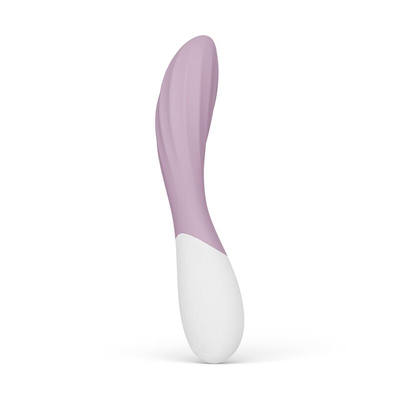 Comprar Lelo - Mona Twist Rechargeable App-controlled G-spot Vibrator Lavender