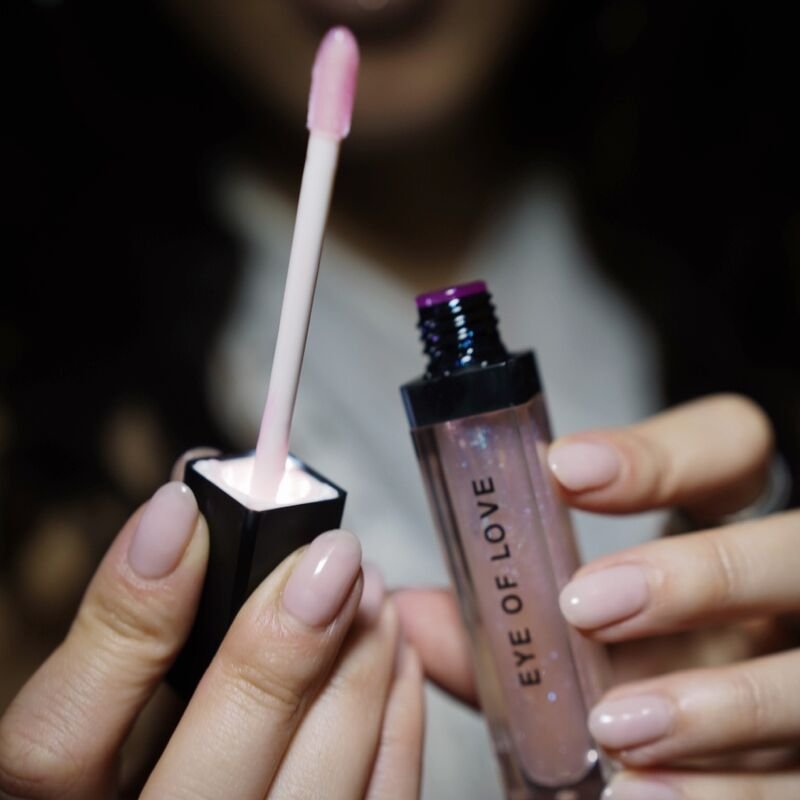 EYE OF LOVE - MATCHMAKER PINK PULSE PH LIP STAIN WITH PHEROMONES 8.5 ML