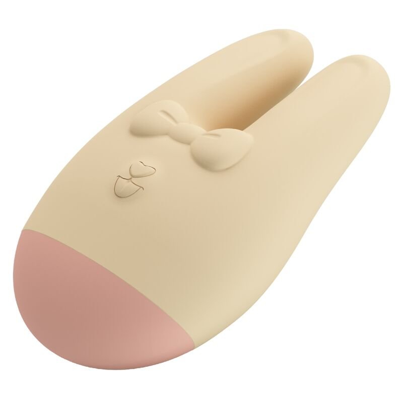 ROMANCE - BUNNY EXTERNAL STIMULATOR 7 VIBRATION MODES
