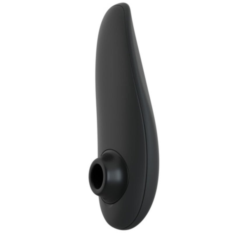 WOMANIZER - CLASSIC 2 SUCTION CLITORAL STIMULATOR 10 INTENSITY LEVELS BLACK