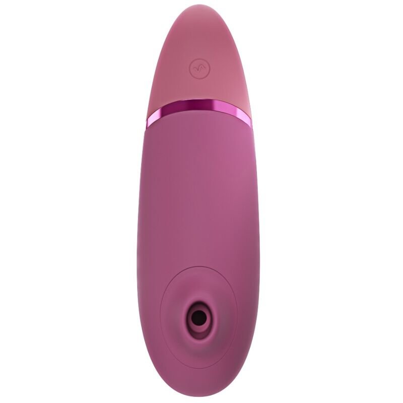 WOMANIZER - NEXT SUCTION CLITORAL STIMULATOR 14 INTENSITY LEVELS DUSKY PINK