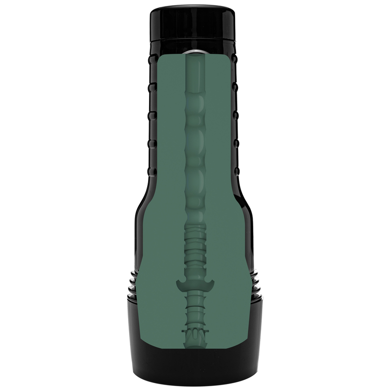 FLESHLIGHT FANTASY - ZOMBIE VAGINA FANTASY MASTURBATOR