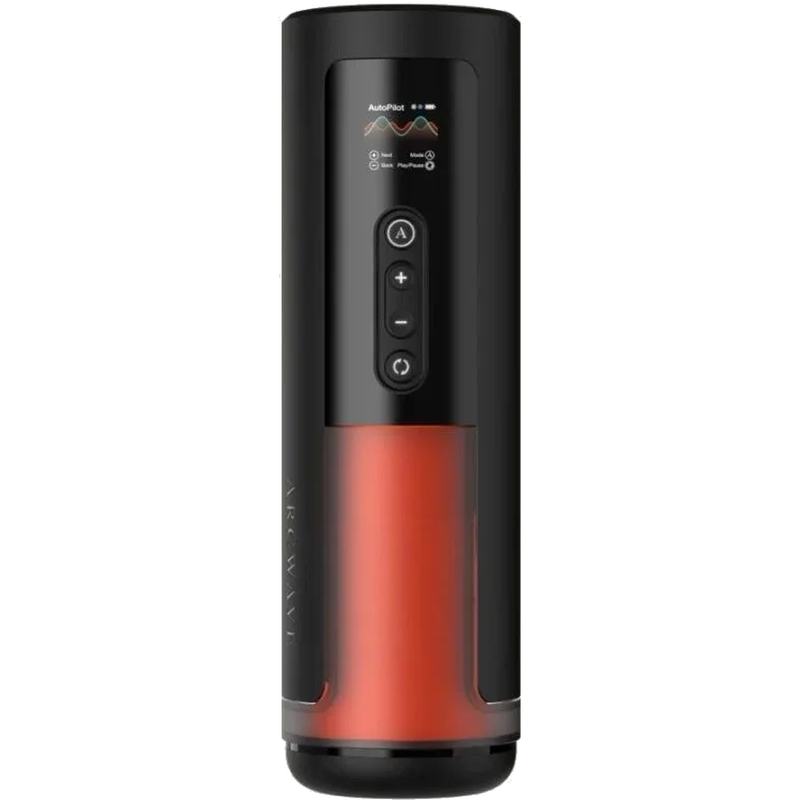 Comprar Arcwave - Thruster Automatic Male Stroker With Thrusting, Rotation And Control