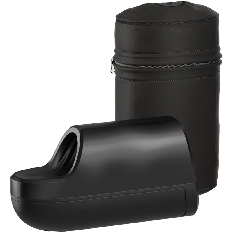 Comprar Arcwave - Ion 2 Male Stroker With Pulsating Airwave Stimulation Black