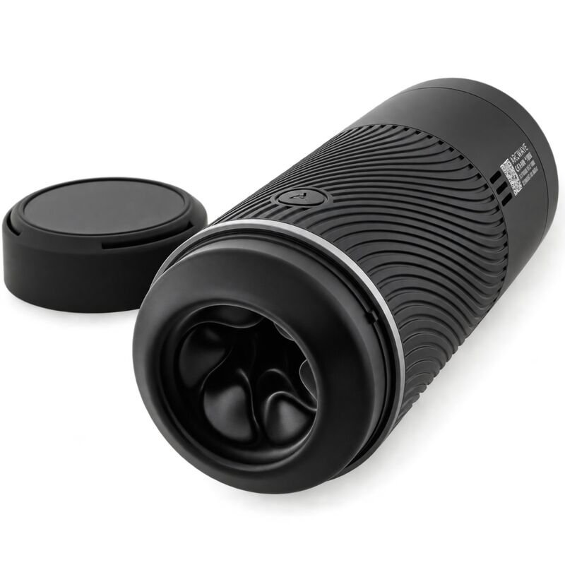 Comprar Arcwave - Pow Manual Stroker With Suction Control Black