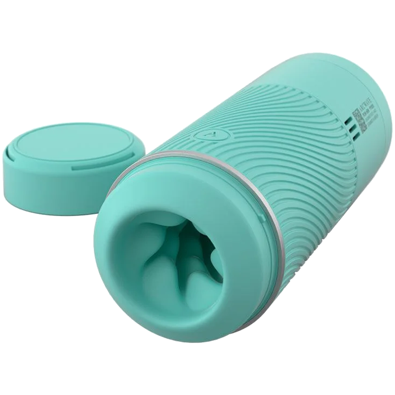 Arcwave - Pow Manual Stroker With Suction Control Mint