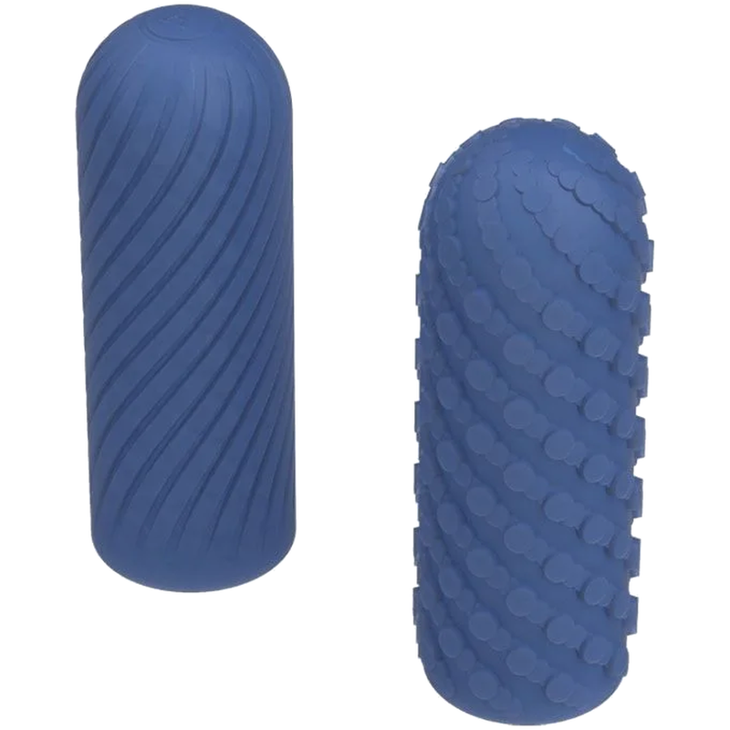 Comprar Arcwave - Ghost Reversible Silicone Stroker Blue