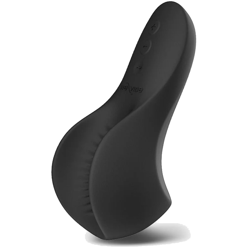 Comprar We-vibe - Shared Touch Double-sided Couples Vibrator Black